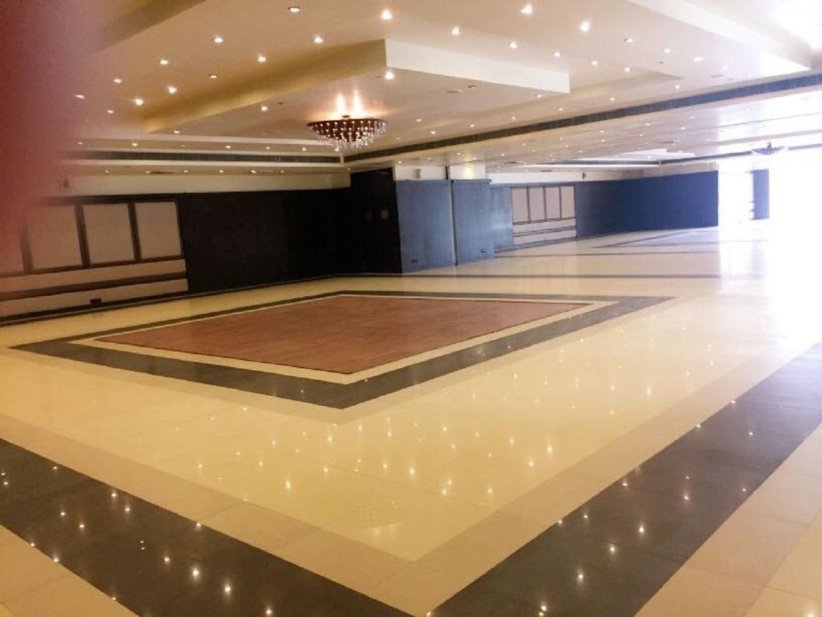 Hotel Vista New Delhi Exterior photo